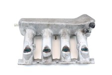 Ansaugbrücke 1.8T Saugrohr Ansaugkrümmer Audi Seat Skoda VW 06A133223CC