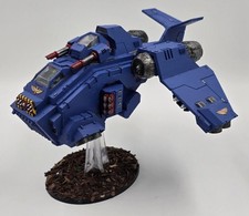 Stormraven Gunship