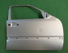 A2027201605 Türe C-Klasse W202 vorne rechts Beifahrertüre Mercedes Original