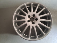 Fondmetal Radius R3 Felge 7x17