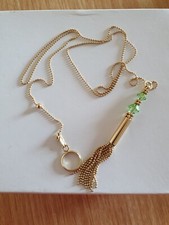 Gold zum Schmelzen oder Tragen