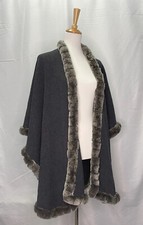 N.Peal Kaschmir Cape NEU