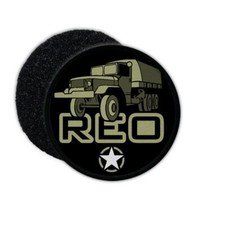 Patch REO M35 Truck US Army AM