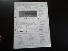 Original Service Manual