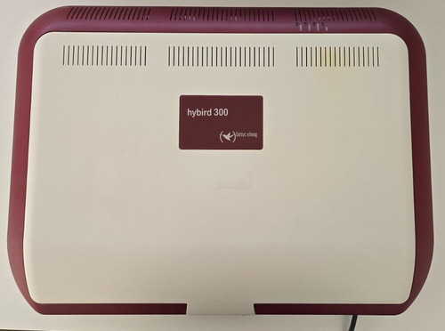 Bintec elmeg funkwerk hybrid - funkwerk,