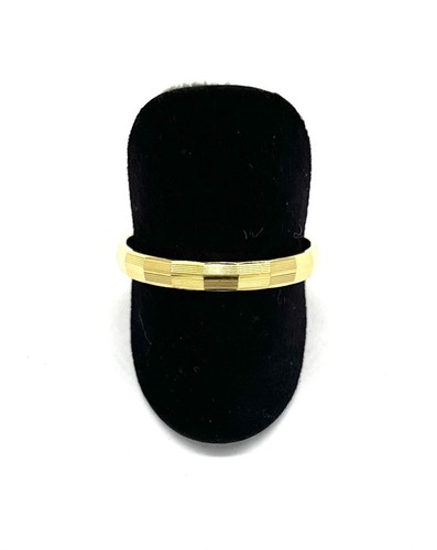 Modeschmuck ring unisex - modeschmuck, ring,