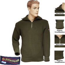 Warmer troyer admiral wolle - warmer,