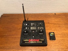 Robbe promars FMSS Fernsteuerung Topmodul System 40 Mhz