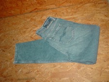 Stretchjeans/Jeans v. REPLAY Gr.26(W26/L28) blau used Marty Slim Boy fit