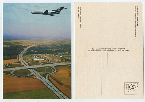 66277 autobahnkreuz - 66277,