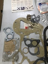 Deutz - Perkins - Hatz Traktor