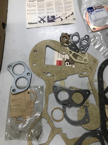 Deutz perkins hatz traktor - -,