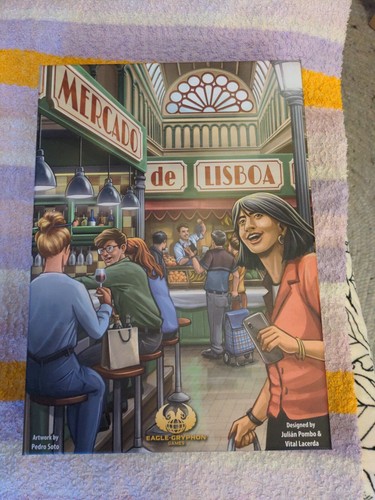 Mercado lisboa - de,