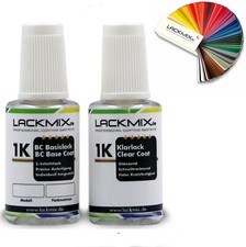 Lackstift Set MERCEDES