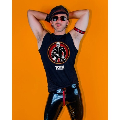 Tom finland the rubber man - finland,