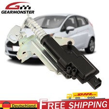 Heckklappenschloss Öffner