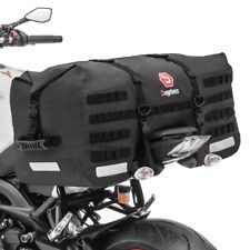 Motorrad Hecktasche für Bagtecs SX70 Wasserdicht Volumen 70l