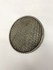 Knecht Luftfilter 130mm 40mm Anschluss BMW DKW Triumph Zündapp NSU Oldtimer Moto