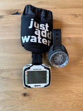 Mares Quad Air + Suunto Dive SK-8 *WIE NEU*