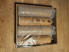 Ikea Beine für Landskrona