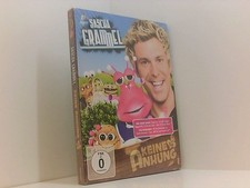 Sascha Grammel - Keine Anhung