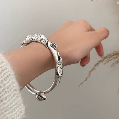Edles armband 925 silber - edles,
