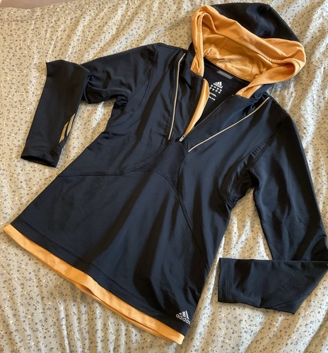 Laufshirt 38 adidas - gr.,