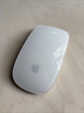 Apple Magic Mouse - Weiß