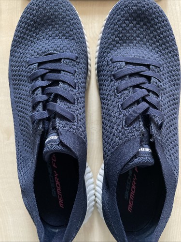 Skechers damen dunkelblau - skechers,