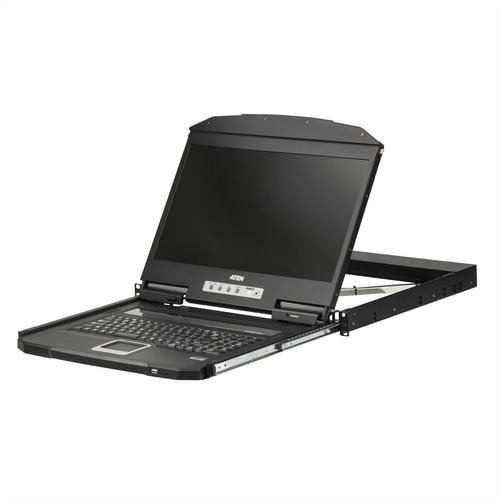 Aten cl3100nx konsole usb vga - aten,