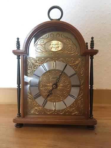 Tempus fugit uhr - tempus,