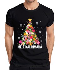 MELE KALIKIMAKA Hawaiian