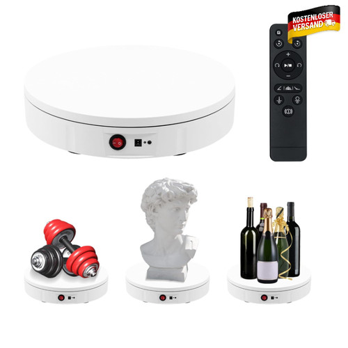 Mcbazel 360 grad drehteller - 360,