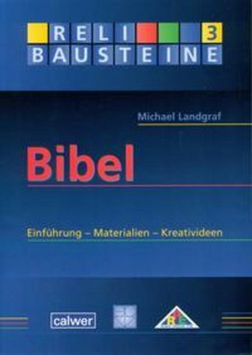 Bibel michael landgraf - bibel,