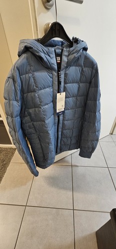 Dolomite daunenjacke herren - daunenjacke,