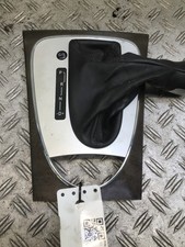 Schaltkulisse Mercedes-Benz