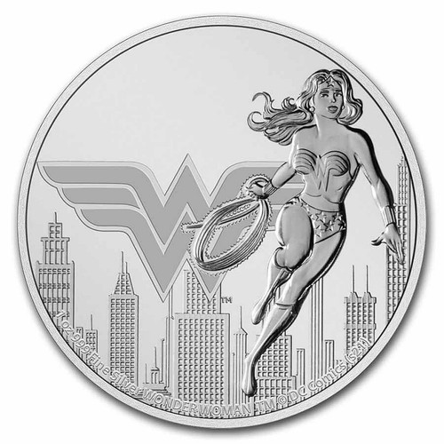 Wonder woman comics 1 - wonder, dc