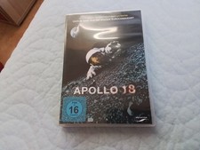 Apollo 18, DVD
