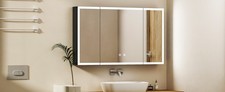Badezimmerspiegelschrank 100cm