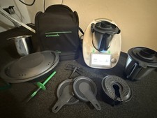Thermomix TM6 Styler Tasche 3