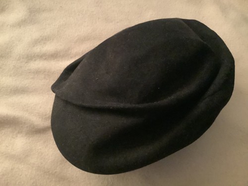 Vintage hut 50er jahre - vintage,