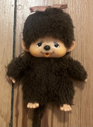 Sekiguchi monchhichi mädchen - sekiguchi,