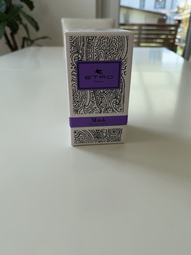 Etro musk eau de toilette - de,