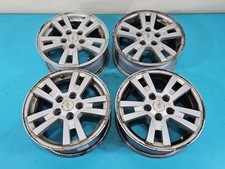 Chevrolet Orlando 2011 16 Zoll