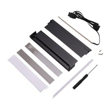 5V-3PIN ARGB RAM Heatsink