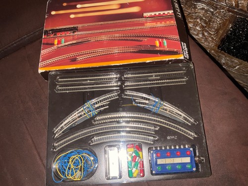 Märklin mini club - mini, set-t1