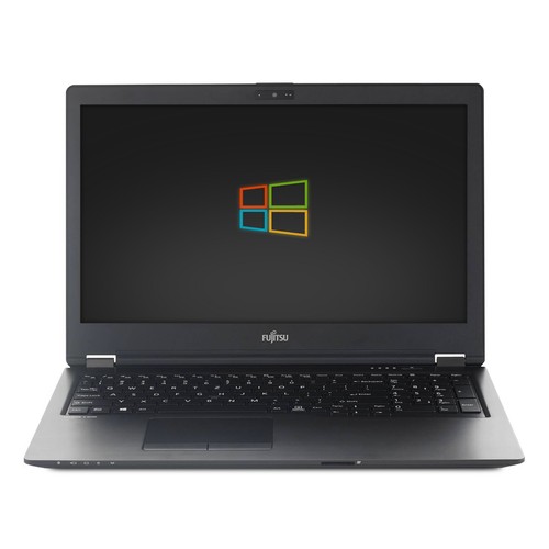Fujitsu lifebook u758 - fujitsu,