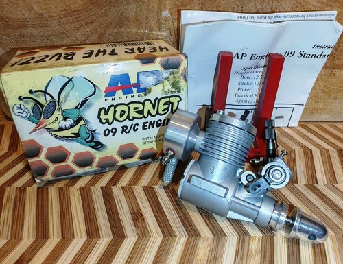 Hornet radio control - radio,