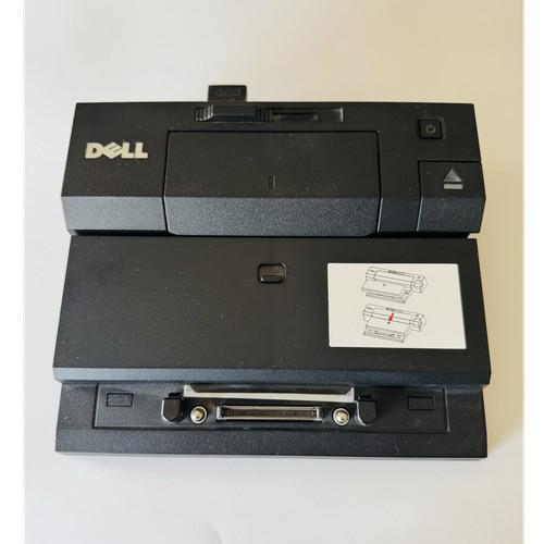 Dell dockingstation für - dell,