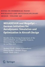 MEGADESIGN and MegaOpt -